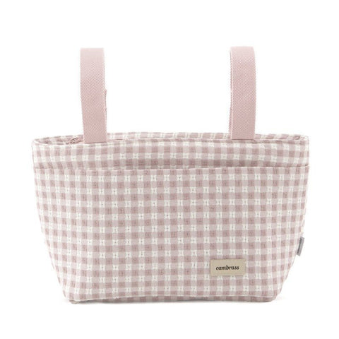Bolso organizador Vicky Cambrass