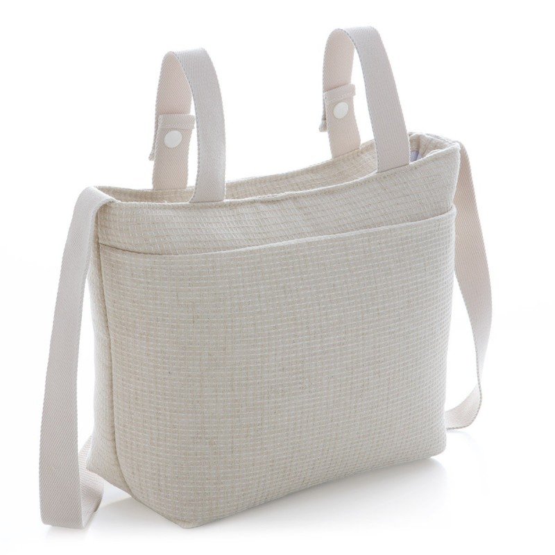 Bolso organizador XL Naturale Beige Cambrass