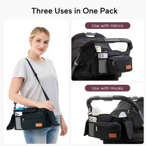 Bolso Organizador Momcozy