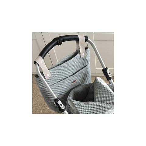 Bolso talega midi tatin Uzturre