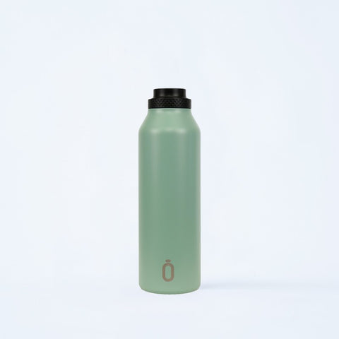 Botella Termo Sport 600 ml Miit de rubott by Cambrass