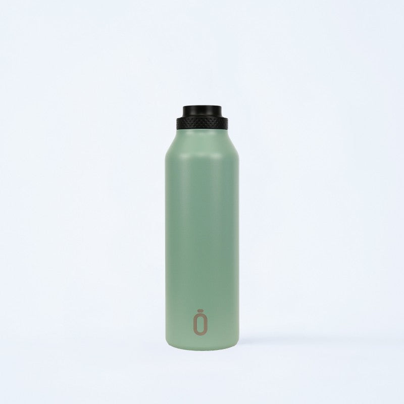 Botella Termo Sport 600 ml Miit de rubott by Cambrass