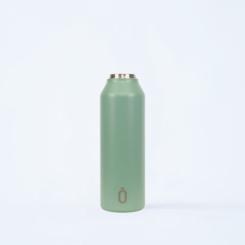Botella Termo Sport 600 ml Miit de rubott by Cambrass