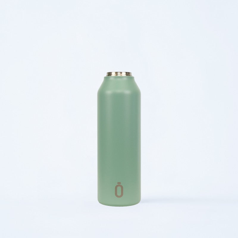 Botella Termo Sport 600 ml Miit de rubott by Cambrass