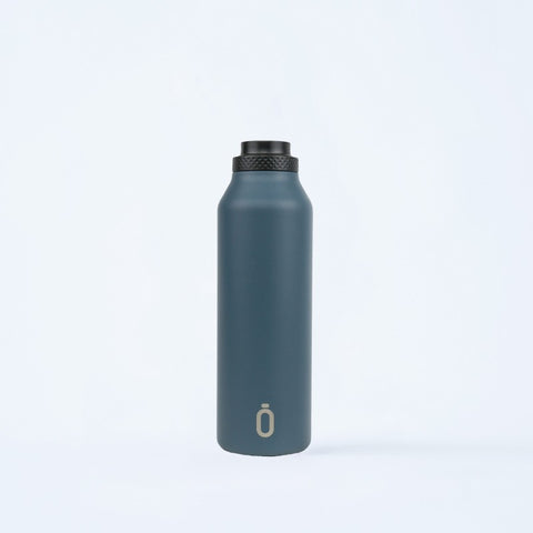 Botella Termo Sport 600 ml Miit de rubott by Cambrass