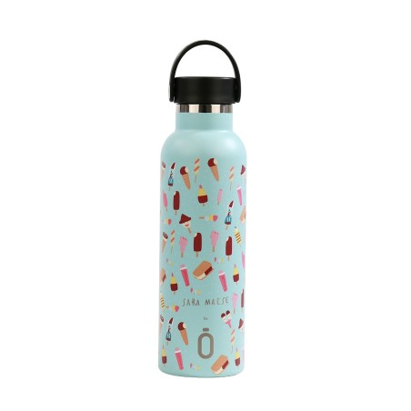 Termo Sport+T. Sport 600 ml de rubott by Cambrass