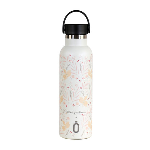 Termo Sport+T. Sport 600 ml de rubott by Cambrass