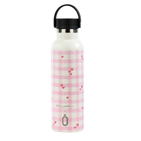 Termo Sport+T. Sport 600 ml de rubott by Cambrass