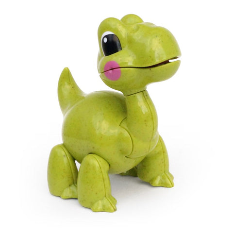 Brontosaurus First Friends BIO Rodatoys