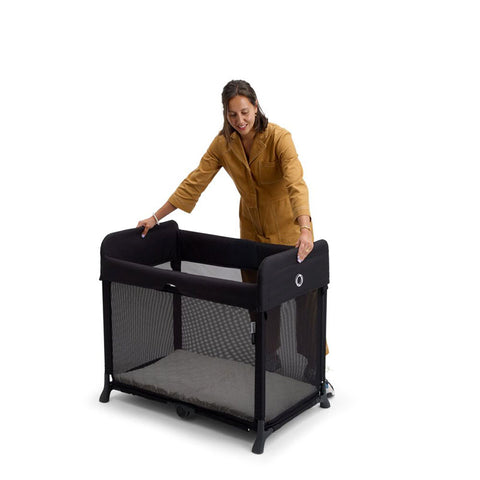 Cuna de viaje plegable Bugaboo Stardust