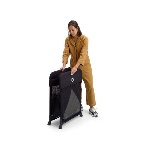 Cuna de viaje plegable Bugaboo Stardust
