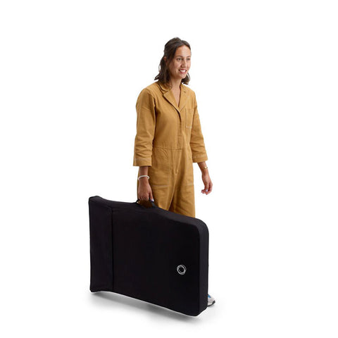 Cuna de viaje plegable Bugaboo Stardust