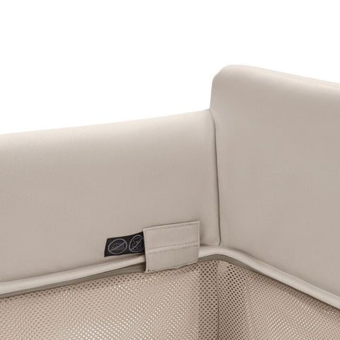 Cuna de viaje plegable Bugaboo Stardust