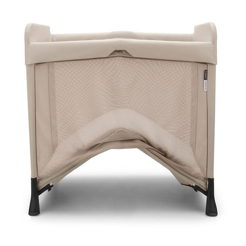 cuna de viaje bugaboo ᐅ Cuna de Viaje Plegable Bugaboo Stardust