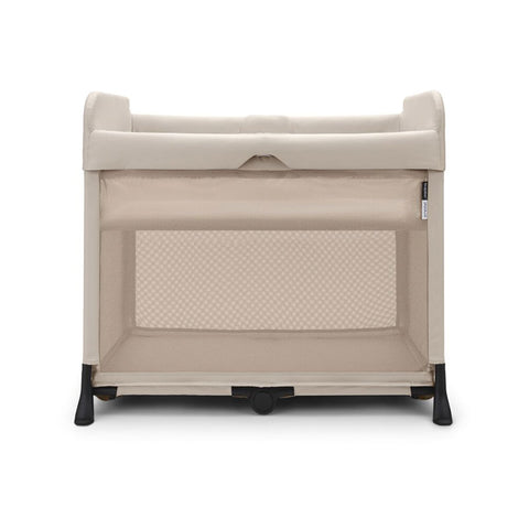 Cuna de viaje plegable Bugaboo Stardust