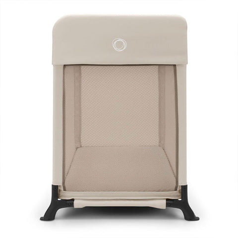 Cuna de viaje plegable Bugaboo Stardust