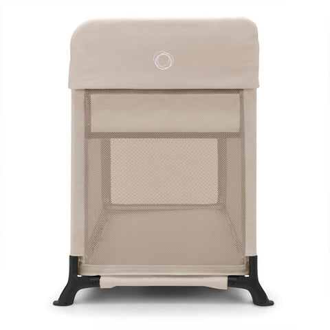 Cuna de viaje plegable Bugaboo Stardust