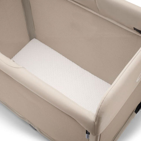 Cuna de viaje plegable Bugaboo Stardust