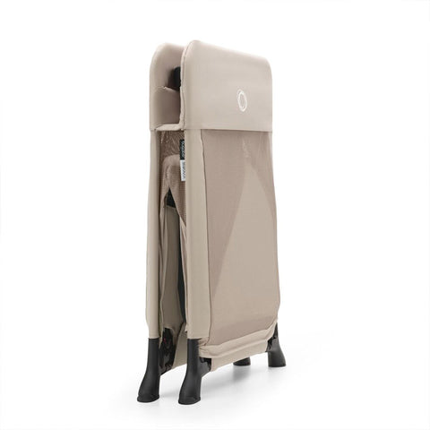 Cuna de viaje plegable Bugaboo Stardust