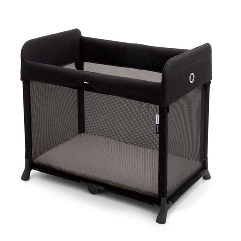 Cuna de viaje plegable Bugaboo Stardust