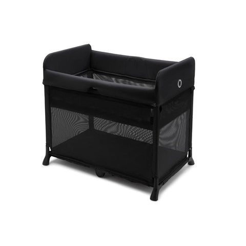 Cuna de viaje plegable Bugaboo Stardust