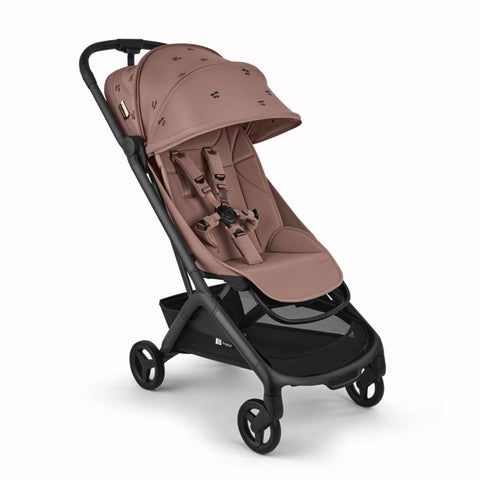 silla de coche bugaboo ᐅ Silla de Paseo Bugaboo Butterfly 2