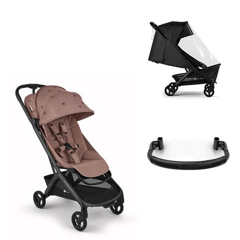 ᐅ Pack Bugaboo Butterfly 2 Imprescindibles