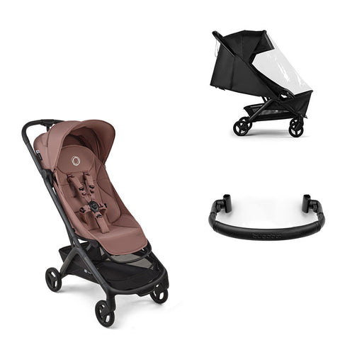 ᐅ Pack Bugaboo Butterfly 2 Imprescindibles