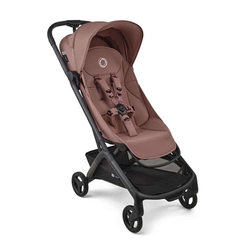 Silla de paseo Bugaboo Butterfly 2