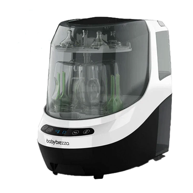 Bottle Washer Pro - Lava, esteriliza y seca automáticamente Baby Brezza