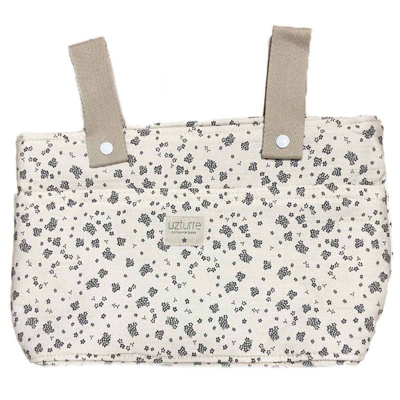 Bolso talega midi CAETANA Uzturre