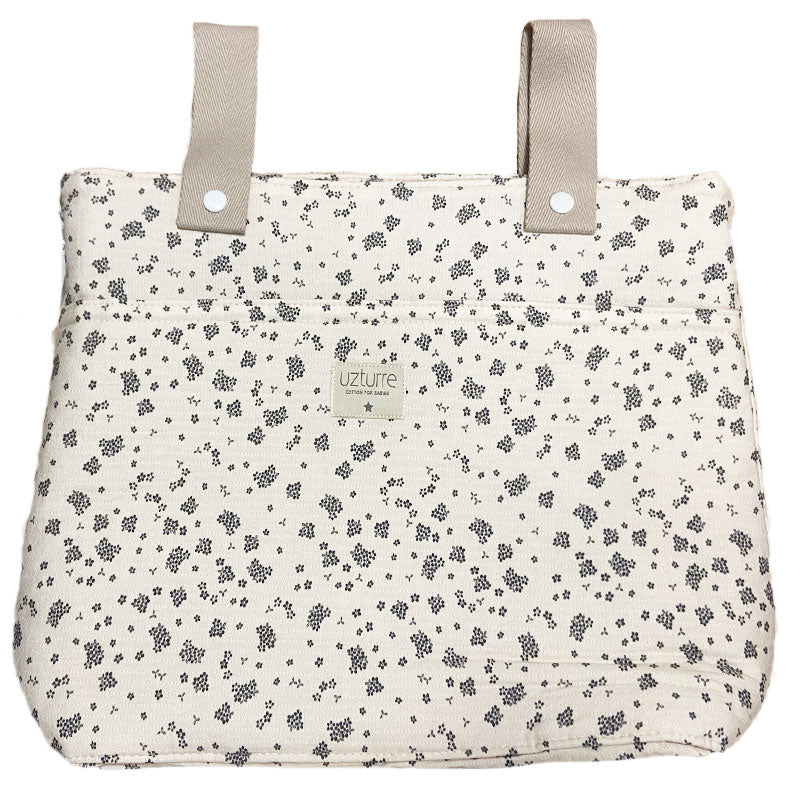 Bolso talega CAETANA Uzturre