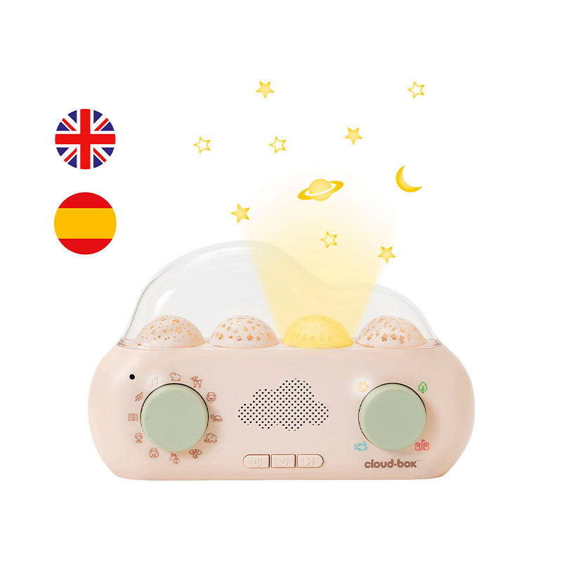 CloudBox Mi Primera Caja de Sueños Cloud B