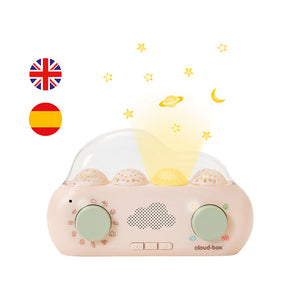 CloudBox Mi Primera Caja de Sueños Cloud B