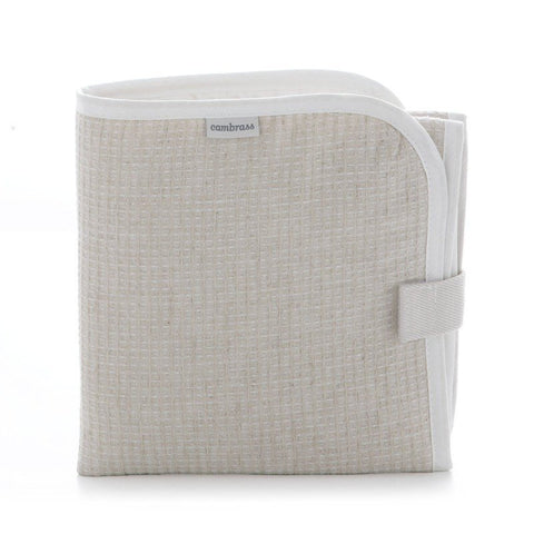 Cambiador vestidor Cambrass Naturale