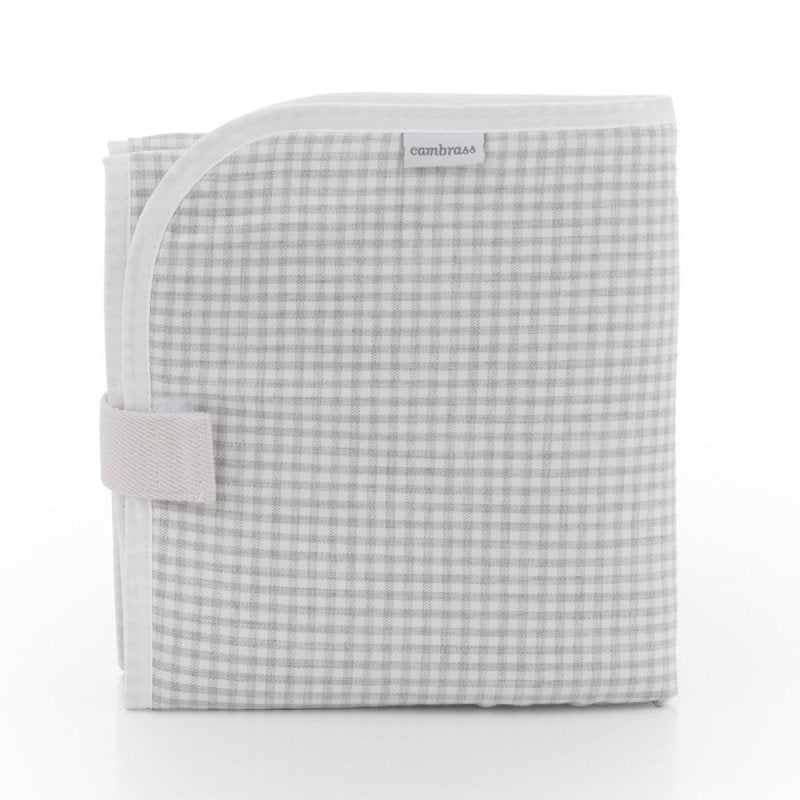 Cambiador Vestidor Polo Grey Cambrass