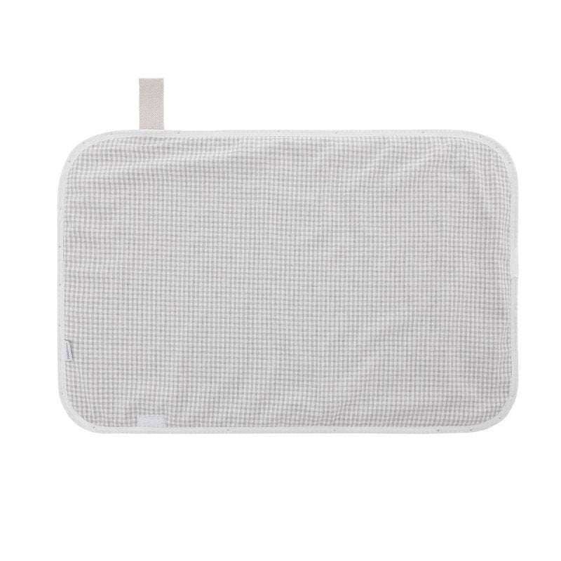 Cambiador Vestidor Polo Grey Cambrass