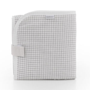 Cambiador Vestidor Polo Grey Cambrass