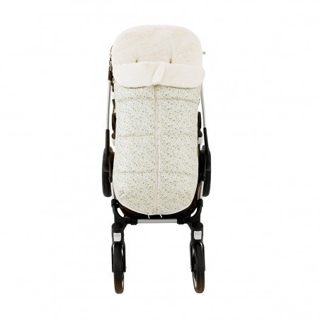 SACO SILLA PASEO UNIVERSAL BOSCO MINT 45x98x3 CM