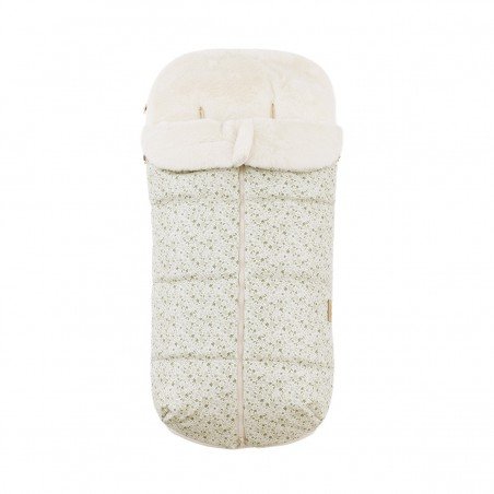 SACO SILLA PASEO UNIVERSAL BOSCO MINT 45x98x3 CM