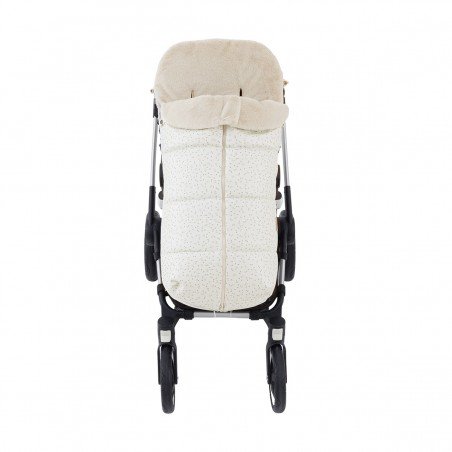 SACO SILLA PASEO UNIVERSAL CHERRY VERDE AGUA 45x98x3 CM