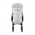 SACO SILLA PASEO UNIVERSAL POLO GREY 45x98x3 CM