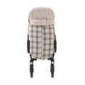 SACO SILLA PASEO UNIVERSAL CHELSA RICE 45x98x3 CM