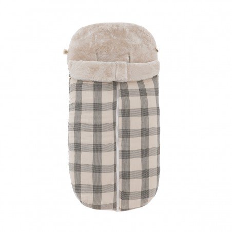 SACO SILLA PASEO UNIVERSAL CHELSA RICE 45x98x3 CM
