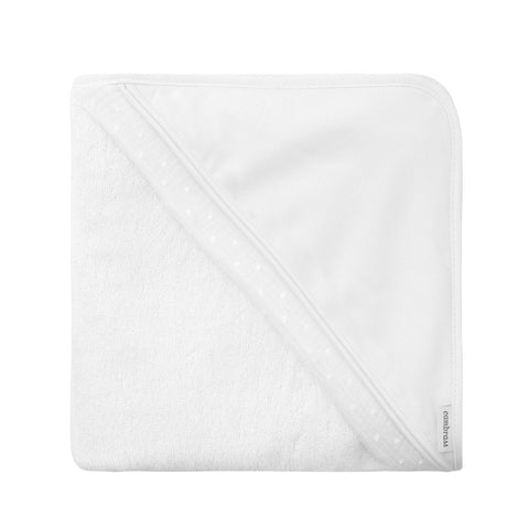 Capa de baño Unic Cambrass 100 × 100 cm Crudo