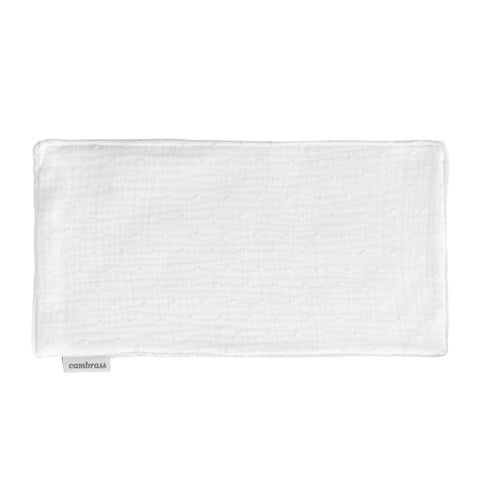 Seca babas Unic Crudo Cambrass Crudo