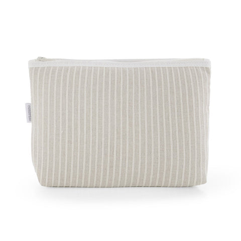 Bolsa de aseo Sira Cambrass Beige