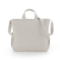 Bolso maternal Pack Sira Cambrass Beige