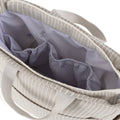 Bolso maternal Pack Sira Cambrass Beige