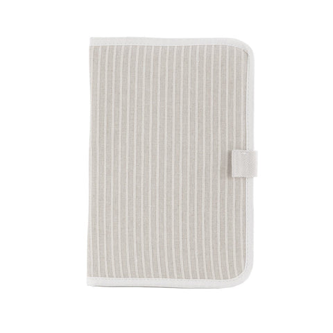 Portadocumentos Sira Cambrass Beige